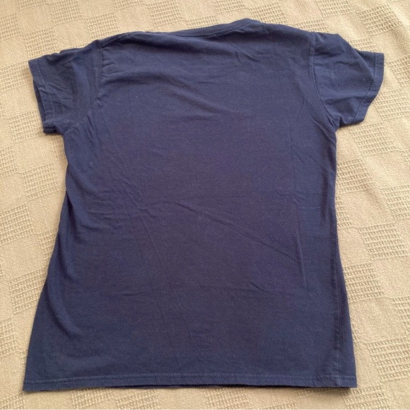 Place Cat Here Tee - Picture 2 of 5